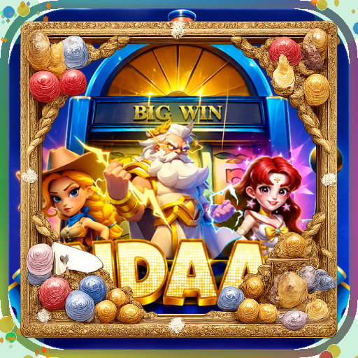 indaaa — galeri pratinjau - APK Resmi
